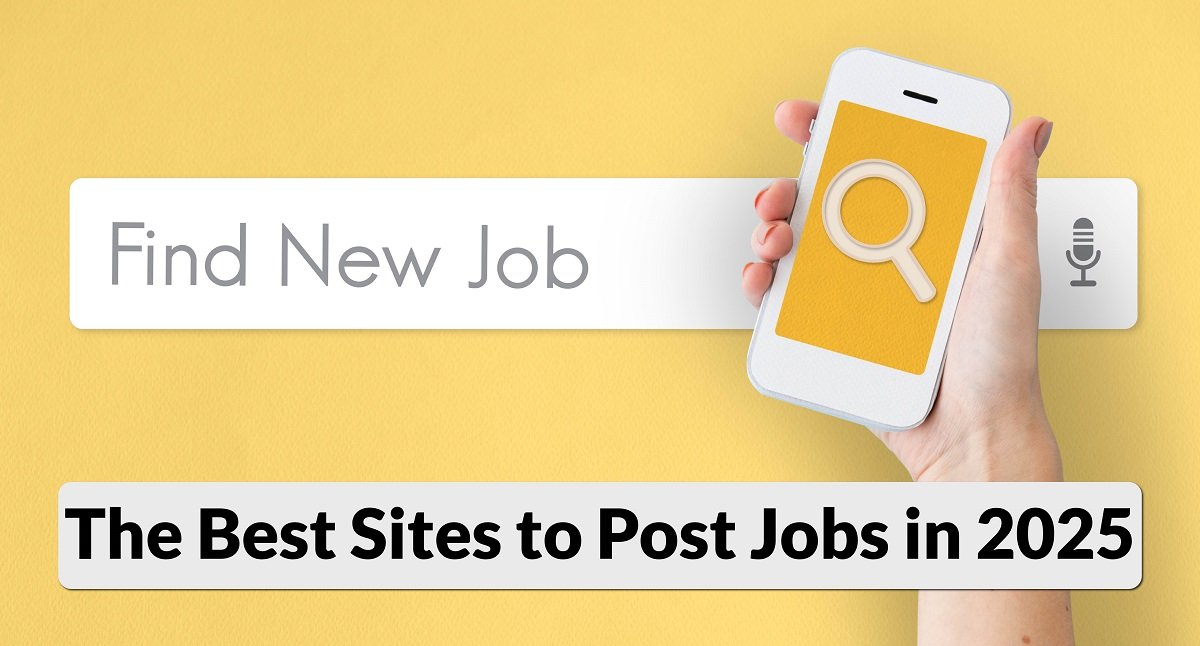 Top Talent with the Using the Proper Job Posting Method