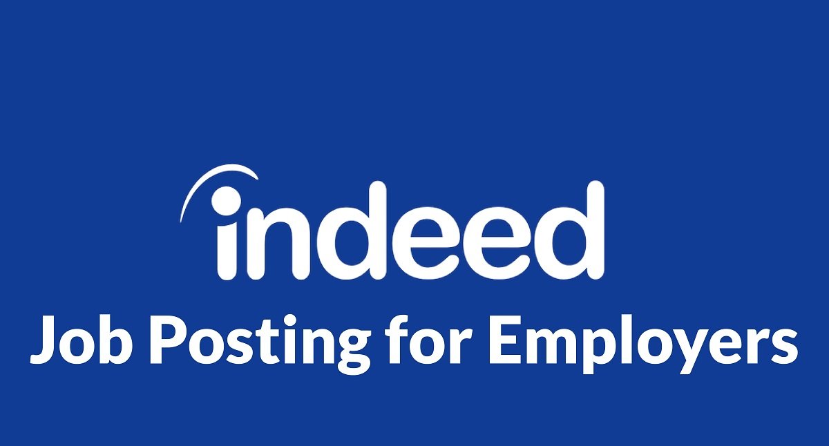 Indeed Job Posting for Employers: A 2025 Guide to Smarter Hiring