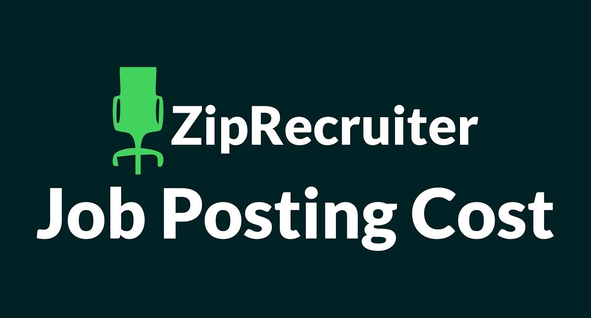 ZipRecruiter Job Post Cost 2025: What Employers Should Know