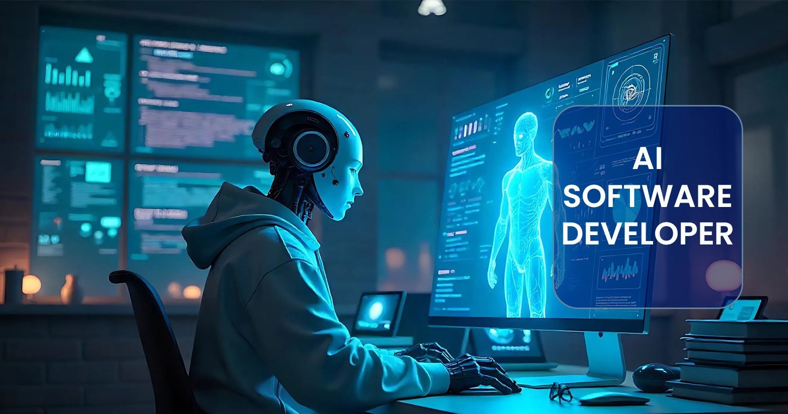 AI Software Developer: Skills, Tools, and Future in 2025